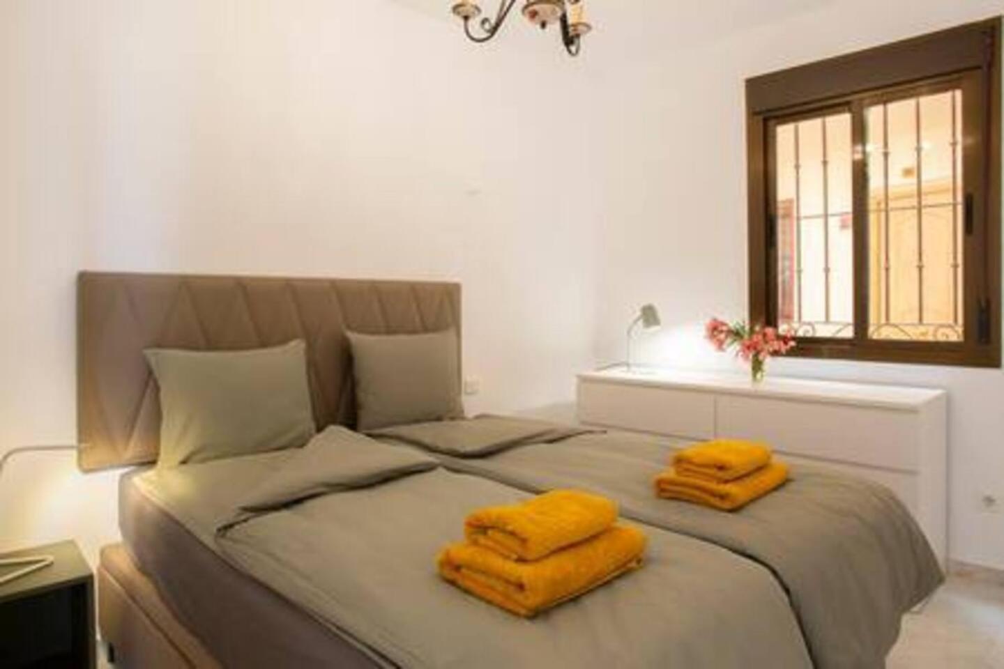 Panoramic Sea Views & Carvajal & Restaurant
